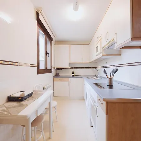Apartamento Benita Tordesillas Buitenkant foto