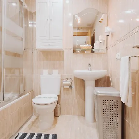 Apartamento Benita Tordesillas Buitenkant foto