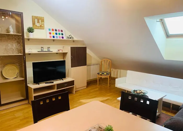 Apartamento Benita