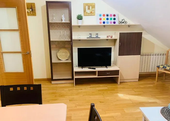 Apartamento Benita