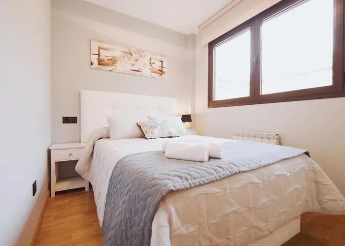 Apartamento Benita