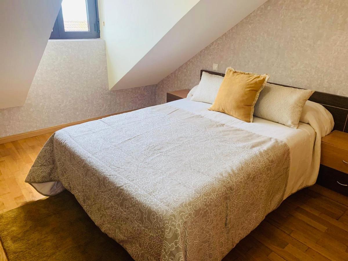 Benita Apartment Tordesillas