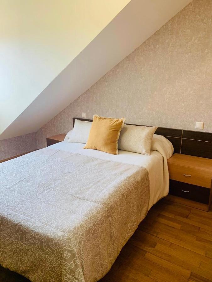 Benita Apartment *