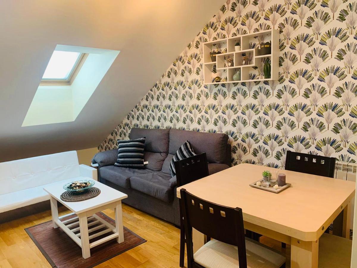 Apartment Benita *