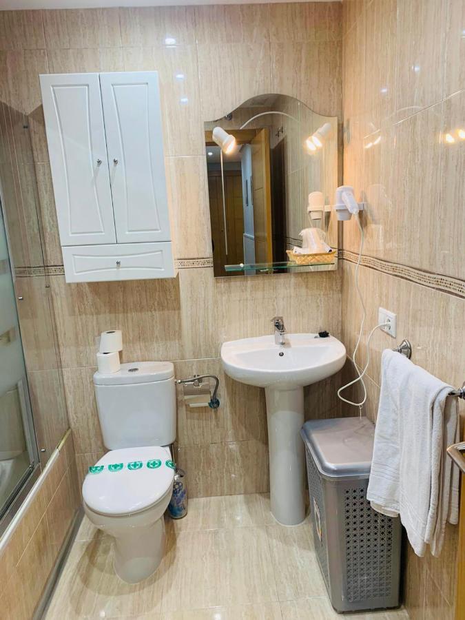 Benita Apartment *