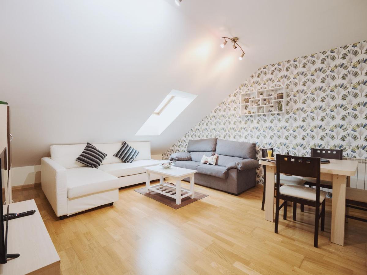 Apartment Benita