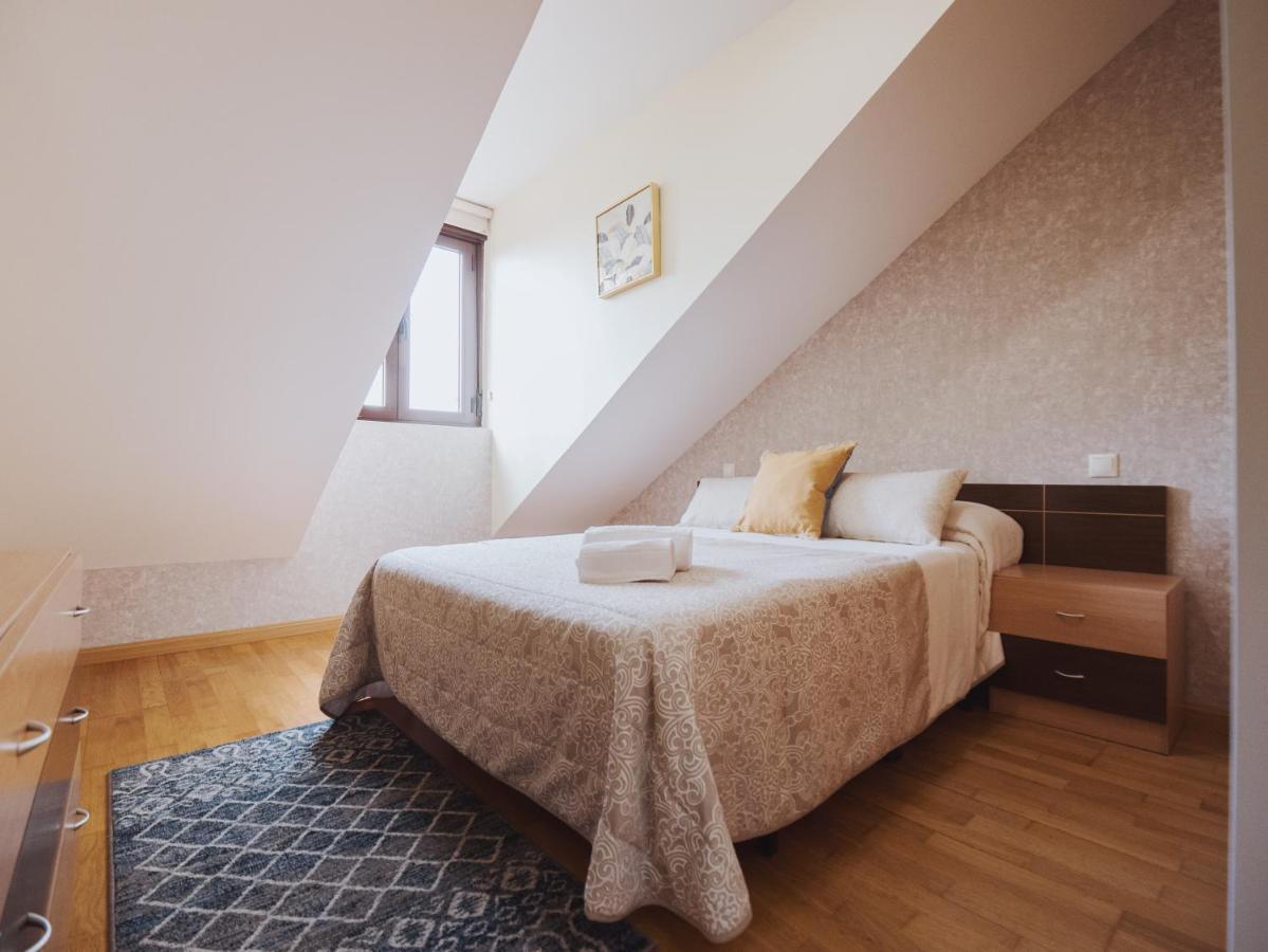 Apartment Benita Tordesillas